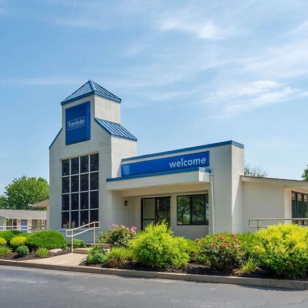 Travelodge By Wyndham Essington / Philadelphia Airport Kültér fotó