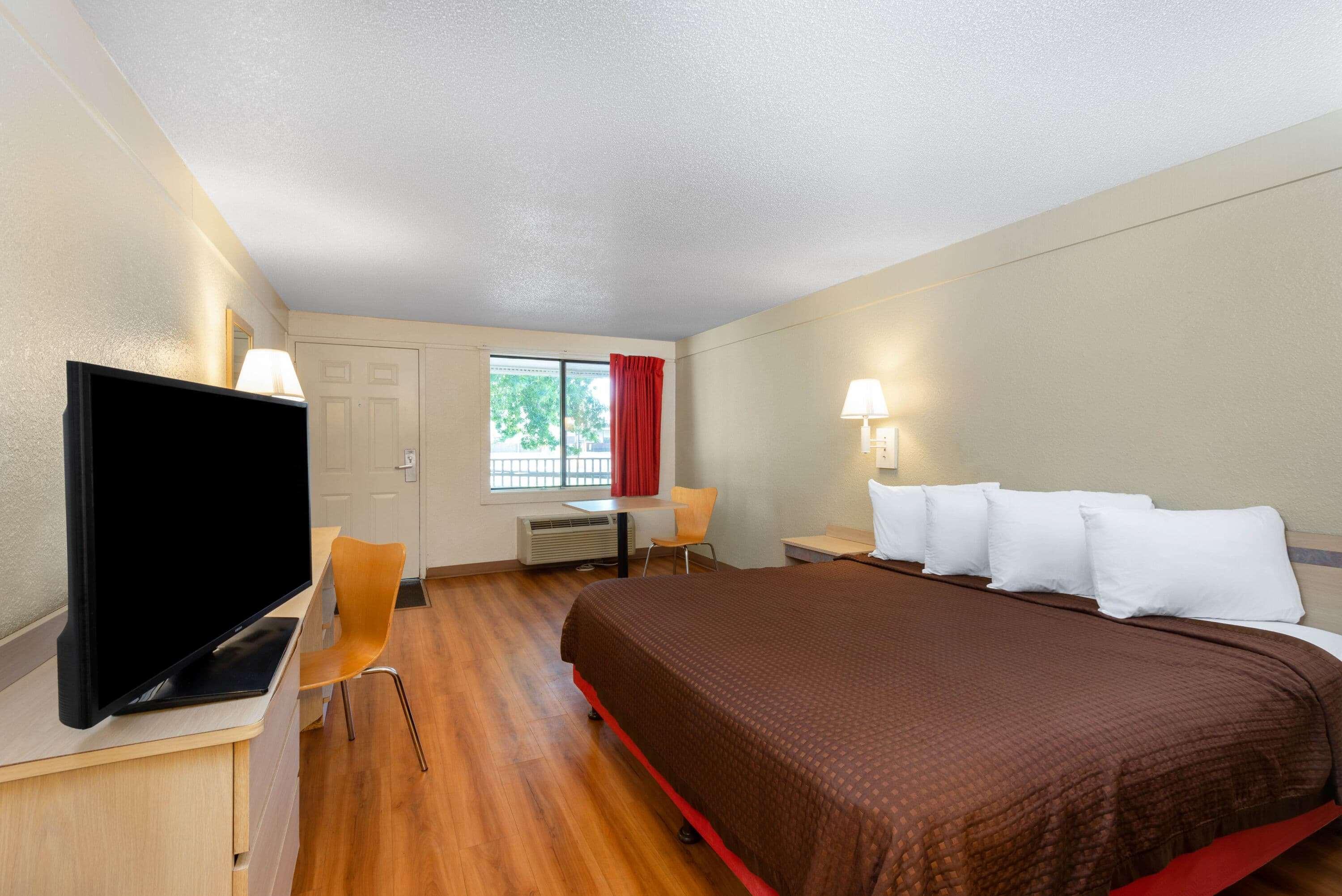 Travelodge By Wyndham Essington / Philadelphia Airport Kültér fotó