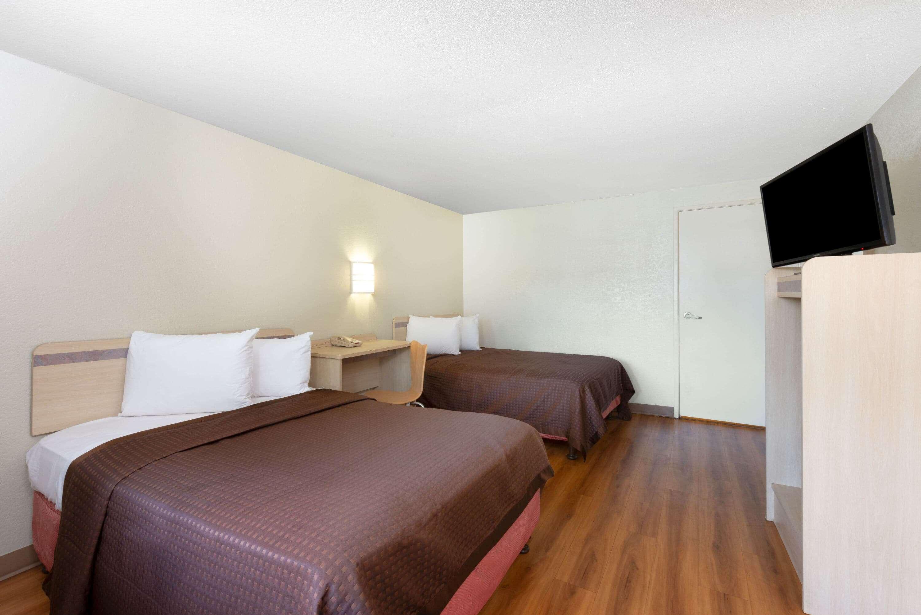Travelodge By Wyndham Essington / Philadelphia Airport Kültér fotó