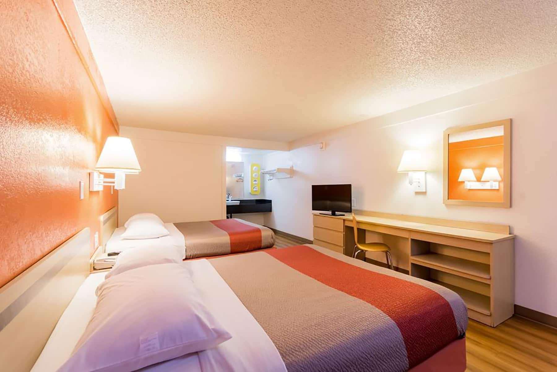 Travelodge By Wyndham Essington / Philadelphia Airport Kültér fotó