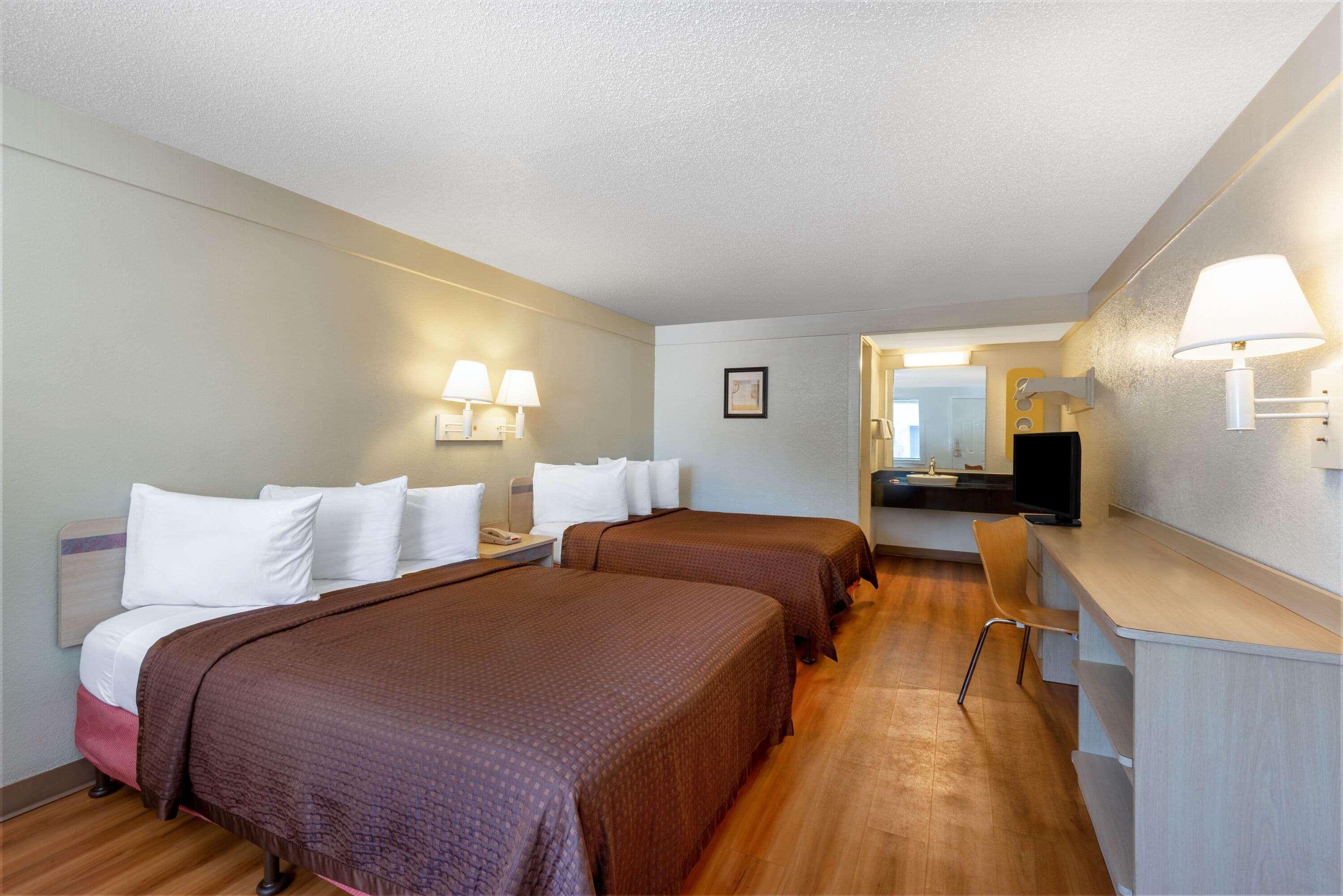 Travelodge By Wyndham Essington / Philadelphia Airport Kültér fotó