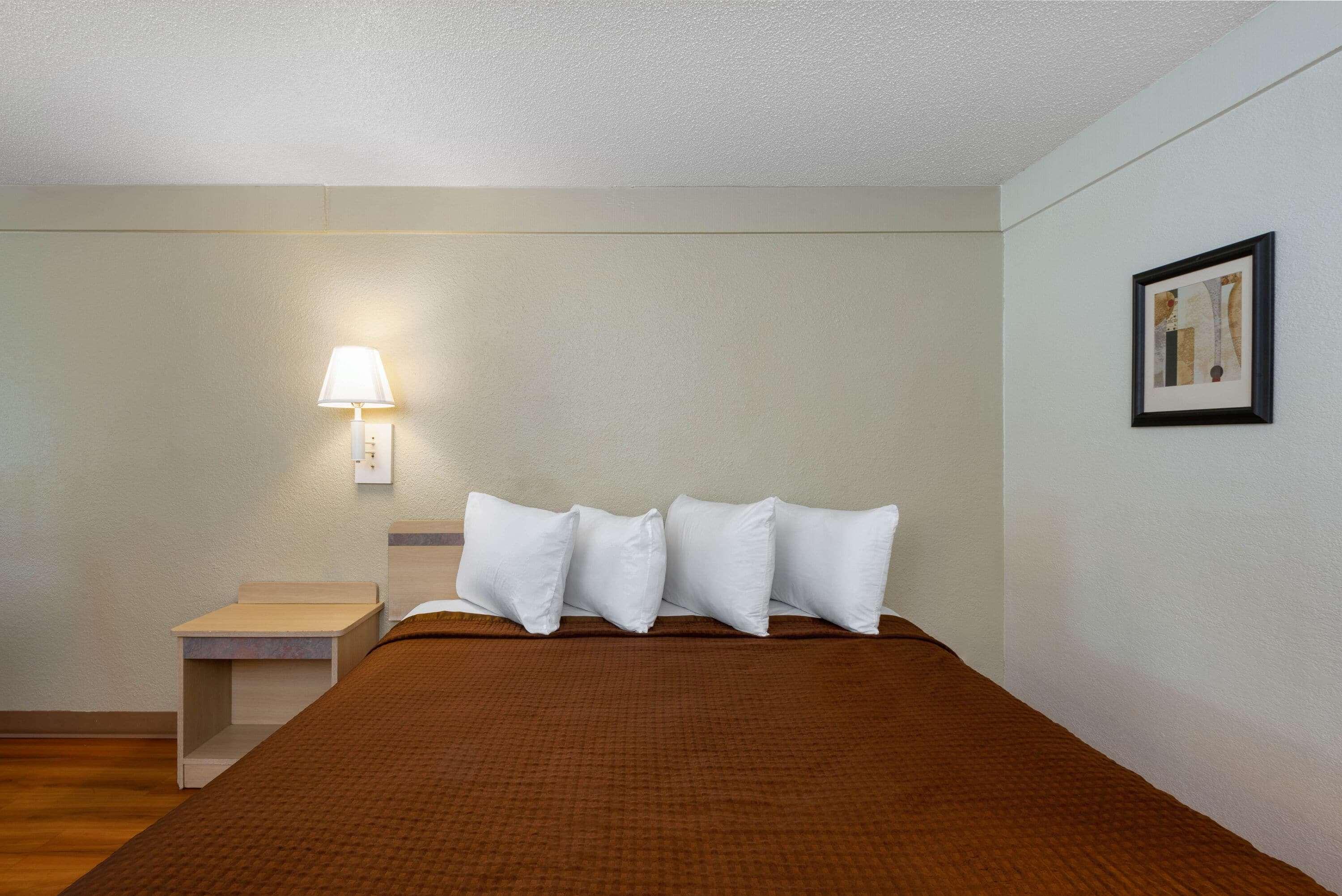 Travelodge By Wyndham Essington / Philadelphia Airport Kültér fotó