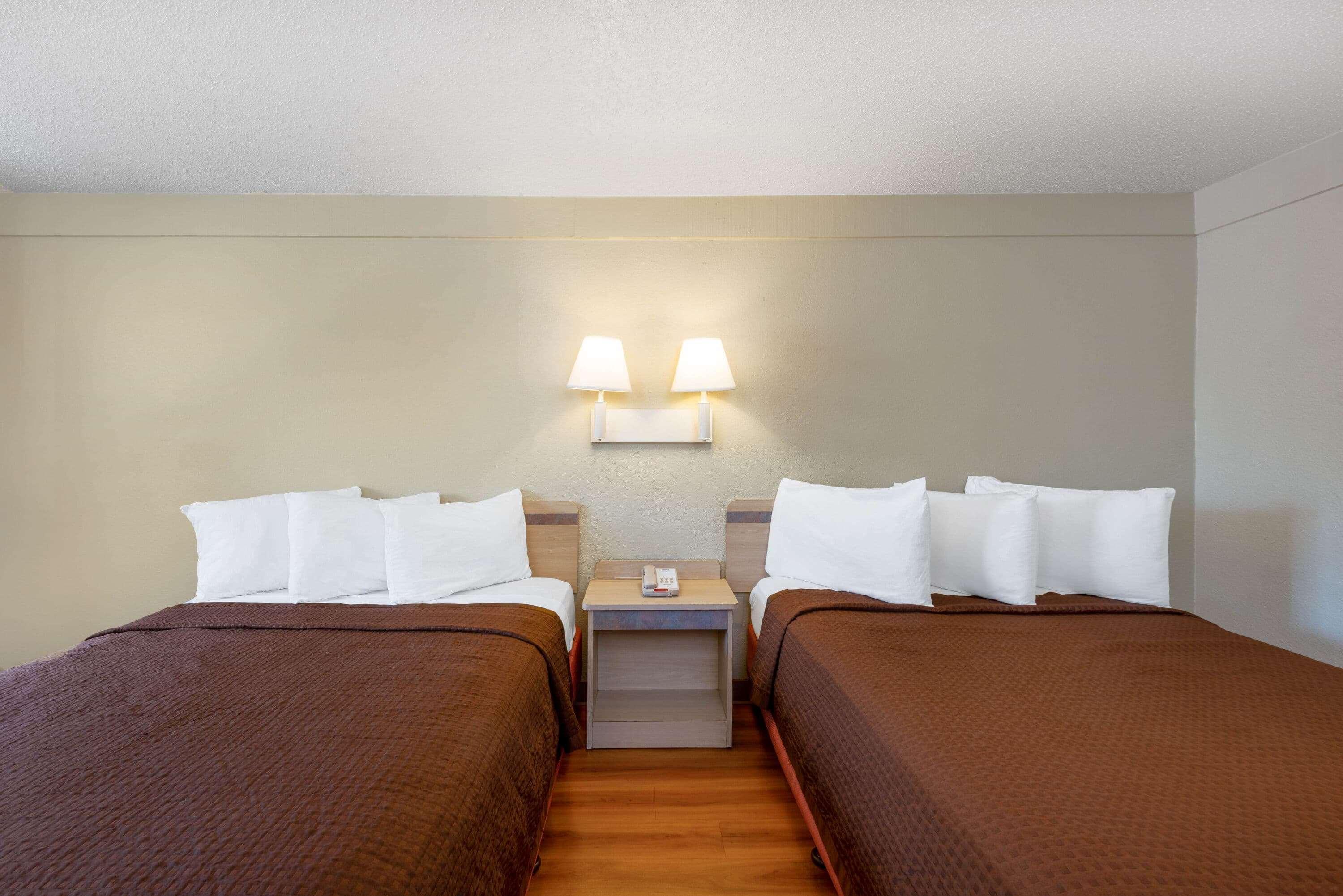 Travelodge By Wyndham Essington / Philadelphia Airport Kültér fotó