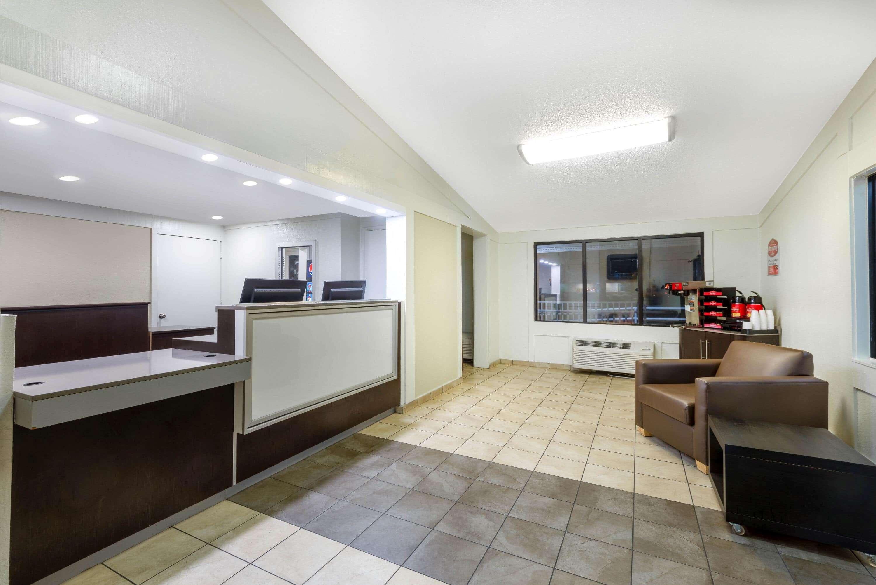 Travelodge By Wyndham Essington / Philadelphia Airport Kültér fotó