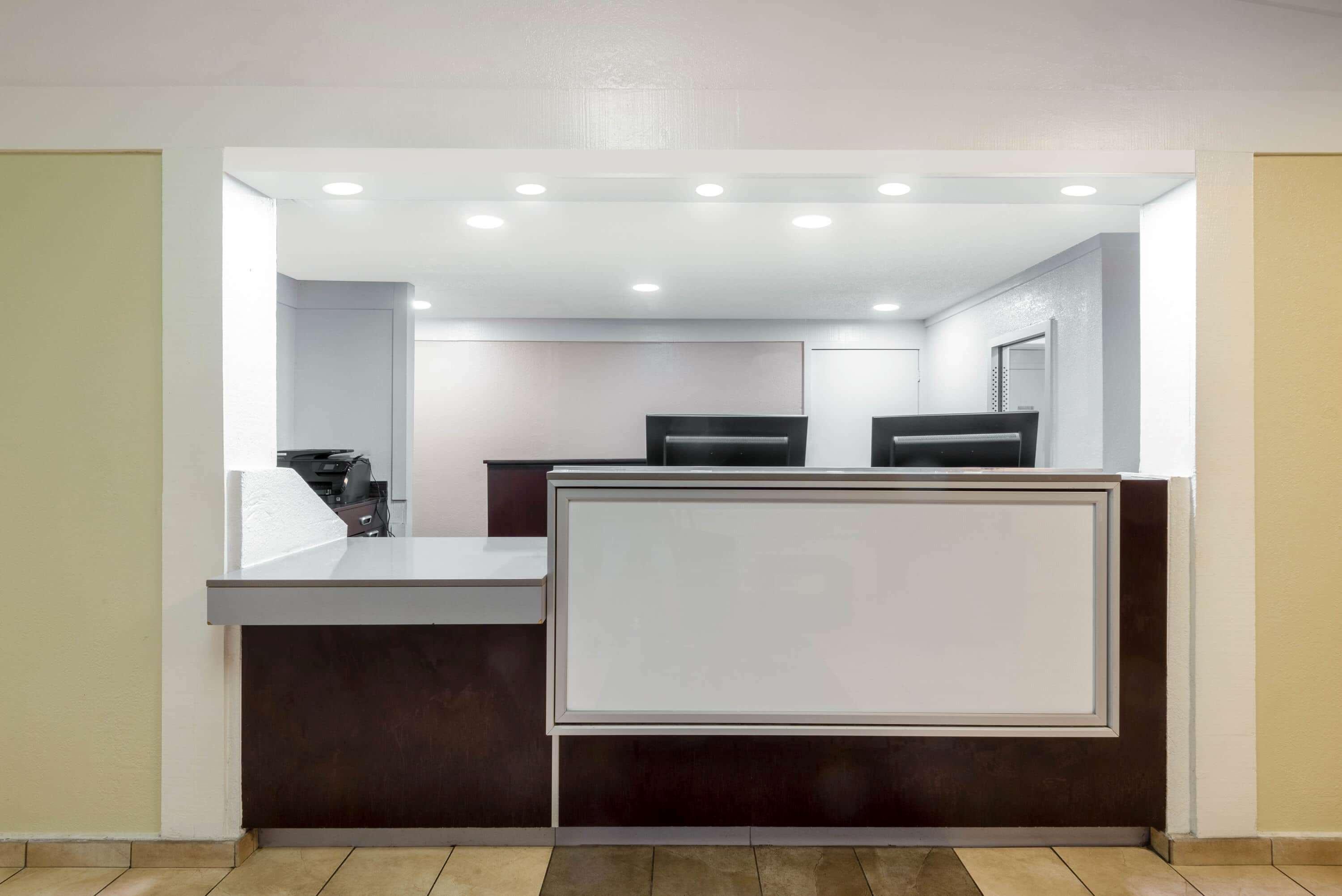 Travelodge By Wyndham Essington / Philadelphia Airport Kültér fotó