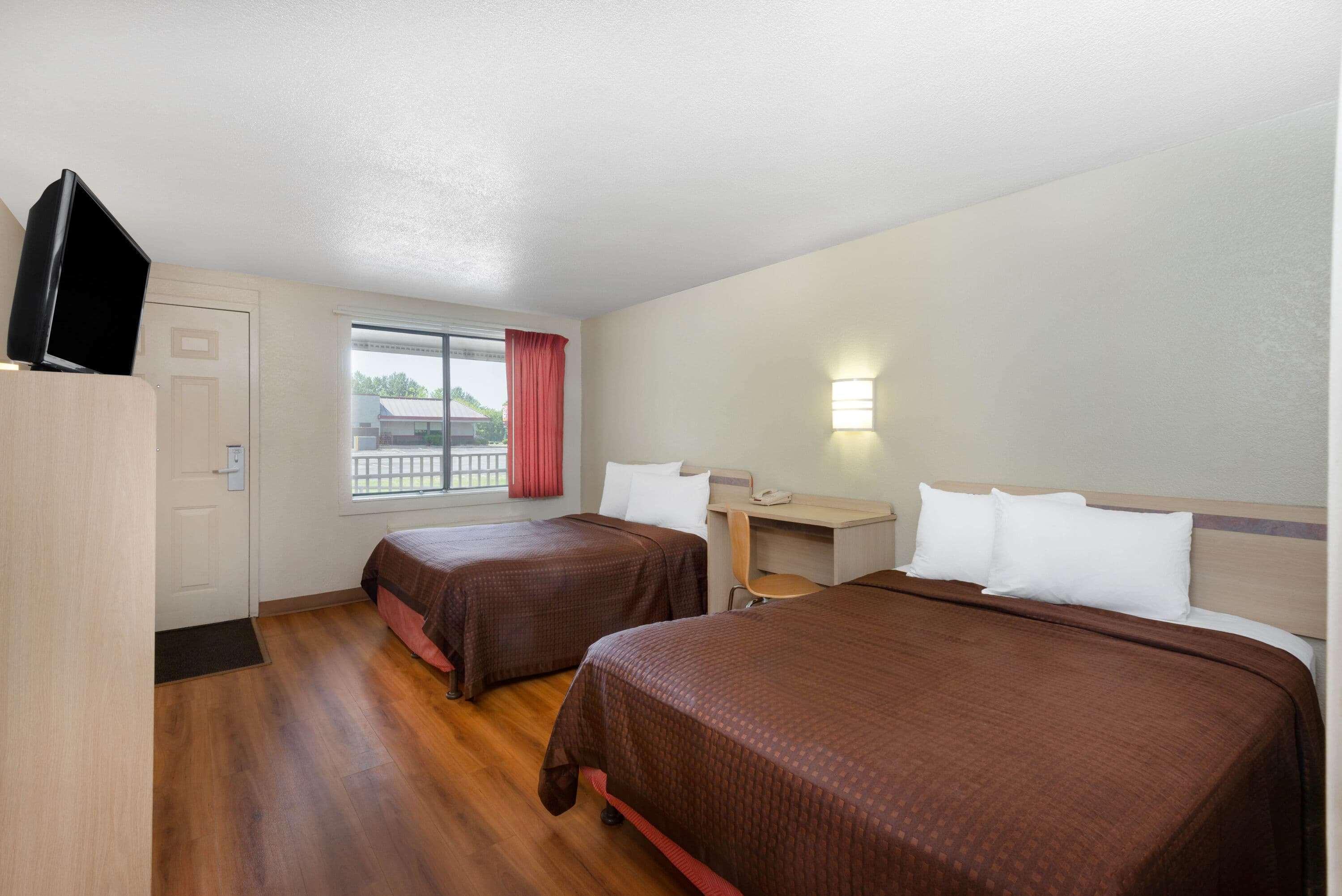 Travelodge By Wyndham Essington / Philadelphia Airport Kültér fotó