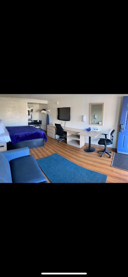 Travelodge By Wyndham Essington / Philadelphia Airport Kültér fotó