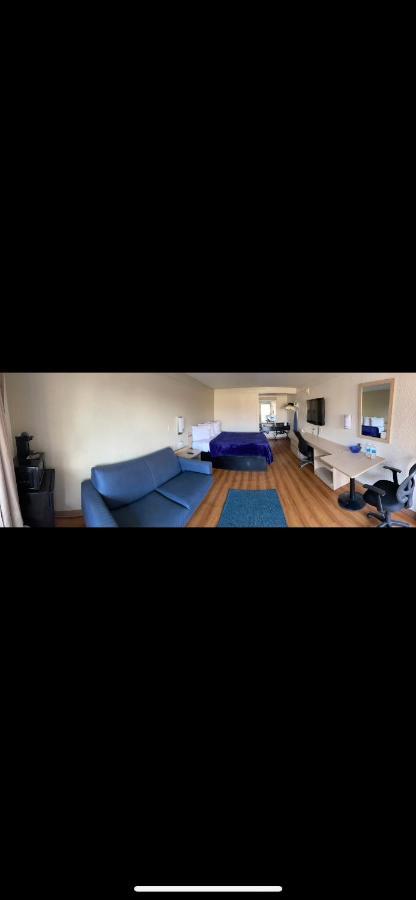 Travelodge By Wyndham Essington / Philadelphia Airport Kültér fotó