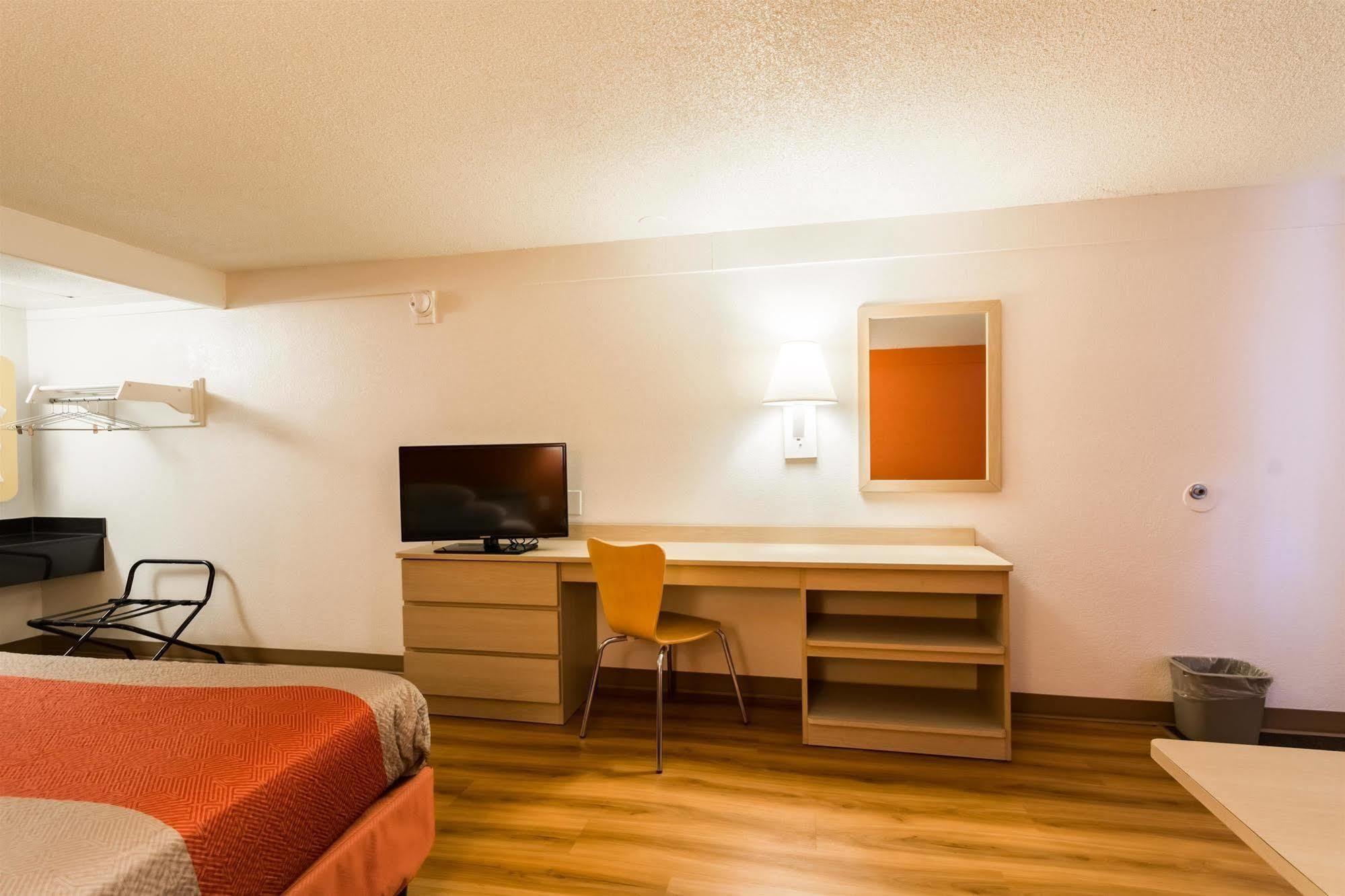 Travelodge By Wyndham Essington / Philadelphia Airport Kültér fotó