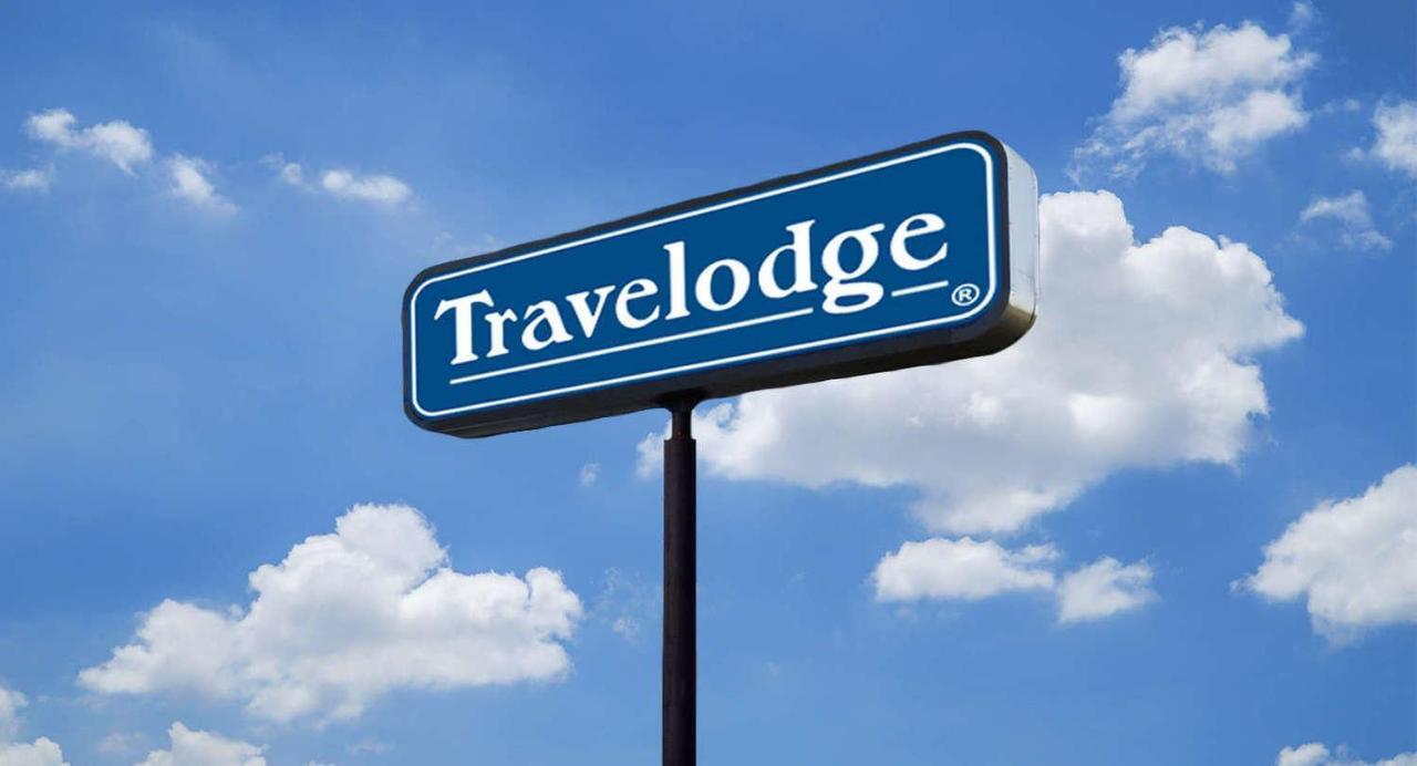 Travelodge By Wyndham Essington / Philadelphia Airport Kültér fotó